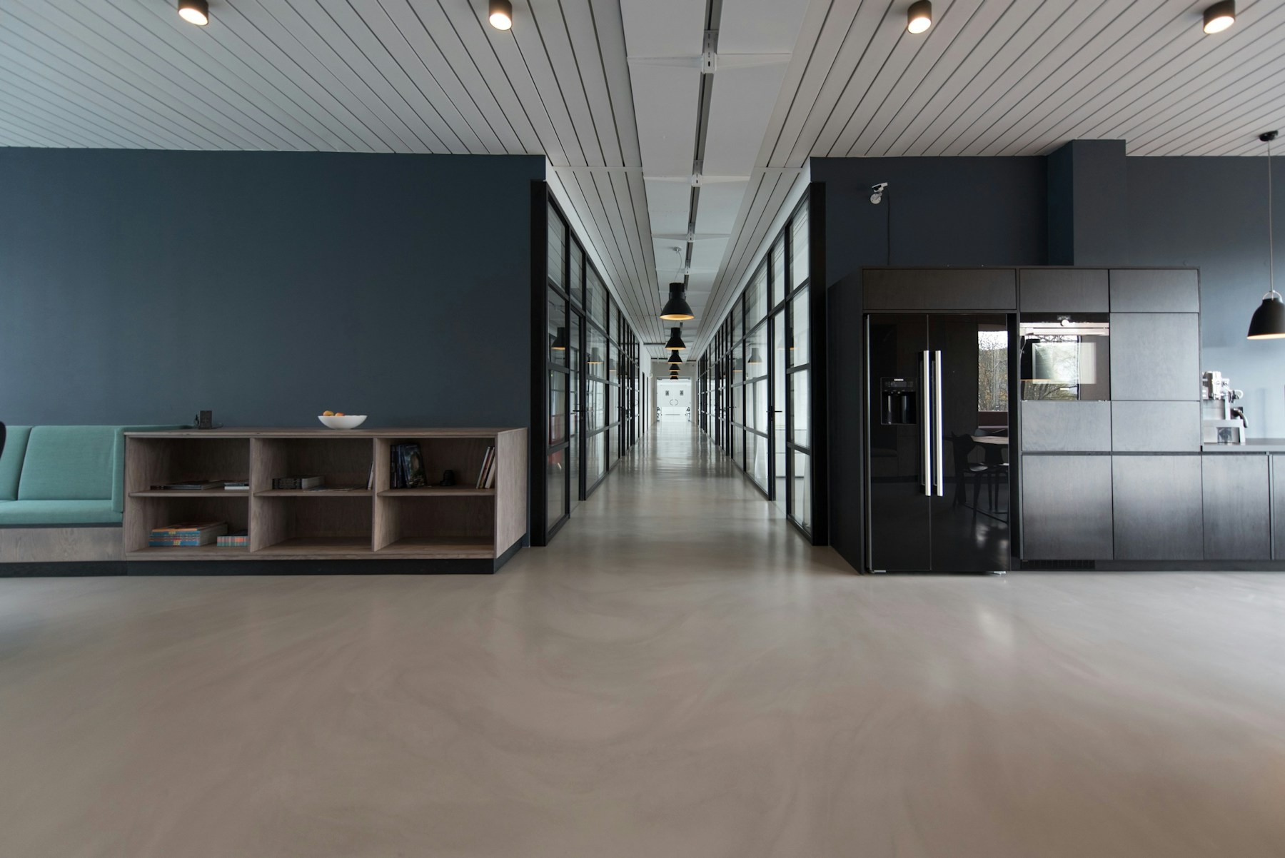 Atlas Spaces detail 2