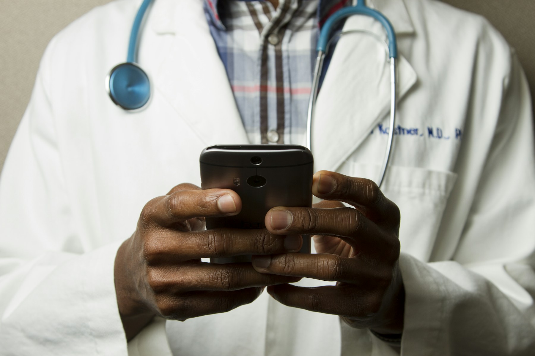 Bloom Health project preview